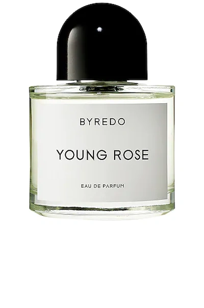 Shop Byredo Young Rose Eau De Parfum In N,a