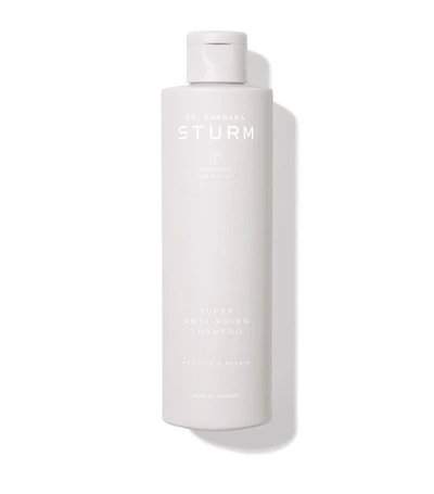 Shop Dr Barbara Sturm Dr. Barbara Sturm Super Anti-aging Shampoo (250ml) In Multi