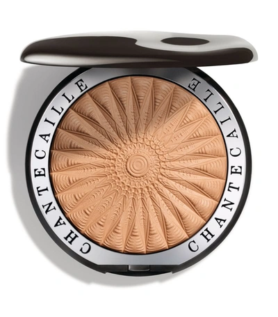 Shop Chantecaille Perfect Blur Finishing Powder In Nude