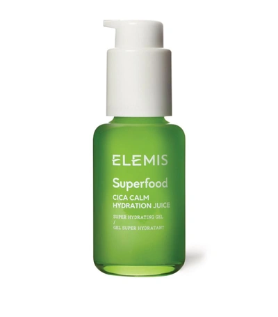 Shop Elemis Superfood Calm Hydrtn Jce 50ml 21 In Multi