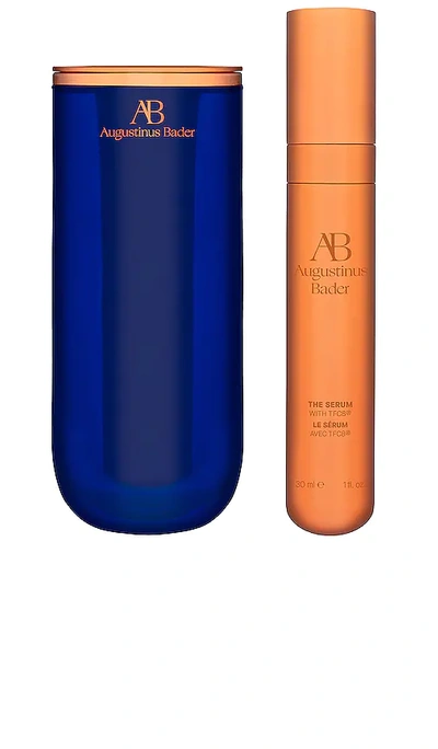 Shop Augustinus Bader The Serum In Beauty: Na