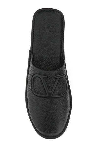 Shop Valentino Slippers-35.5
