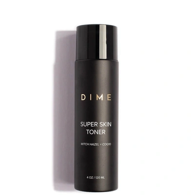 Shop Dime Beauty Co Super Skin Toner 120ml