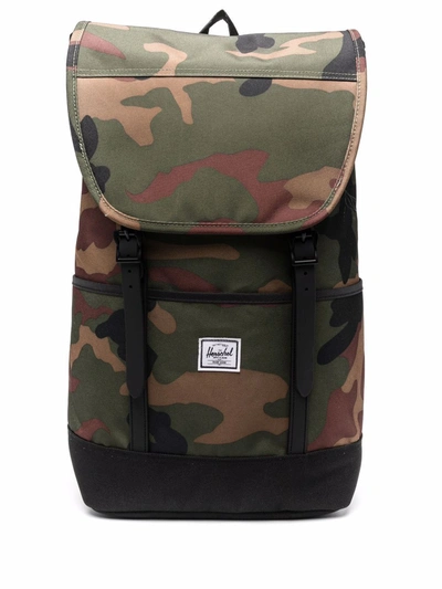 Shop Herschel Bags.. Green