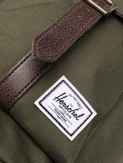 Shop Herschel Bags.. Green