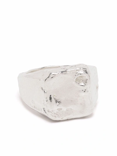 Shop Alighieri The Lost Dreamer Ring In Silber