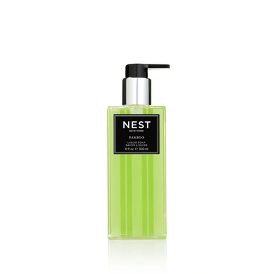 Shop Nest New York Bamboo Liquid Soap