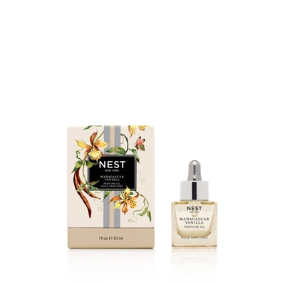 Shop Nest New York Madagascar Vanilla Perfume Oil, 30 ml