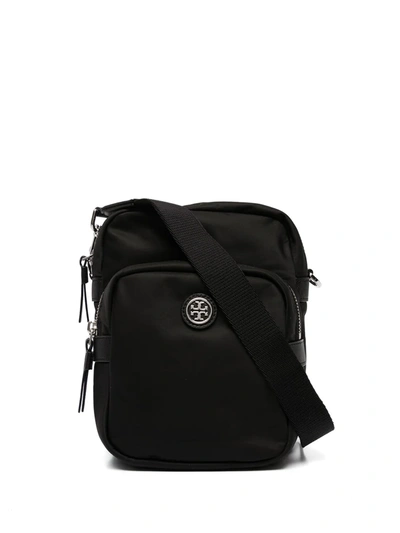 Tory burch camera crossbody hotsell