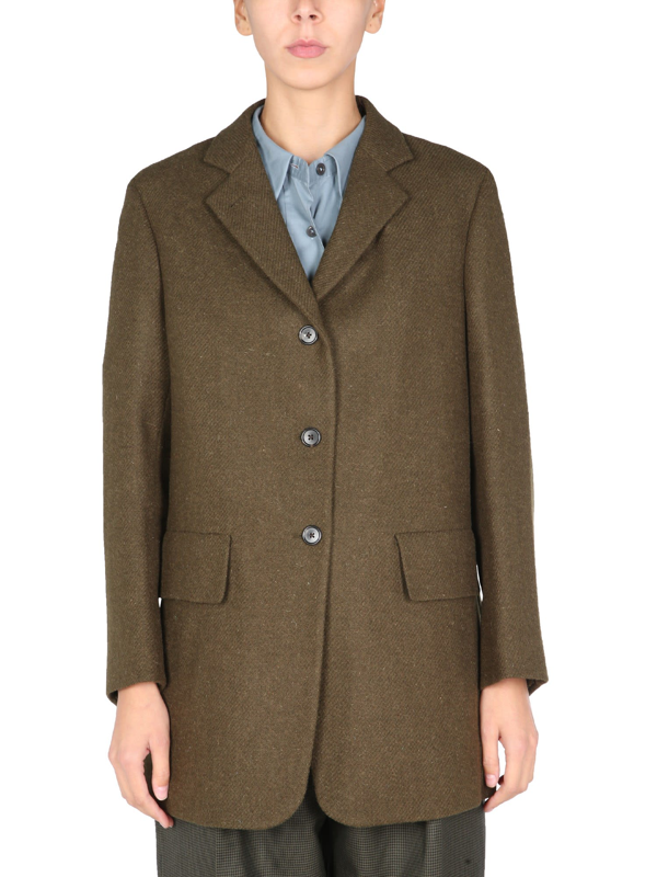 margaret howell tweed jacket