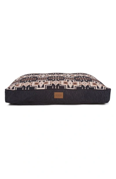 Shop Pendleton Napper Dog Bed In Harding