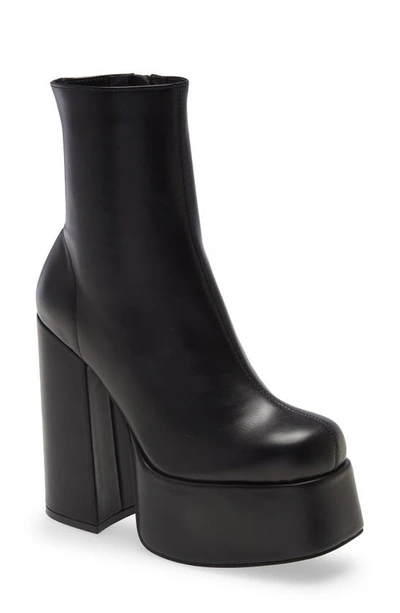 Jeffrey campbell hotsell widow boot