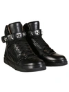 GIVENCHY Givenchy Tyson High-Top Stars Sneakers