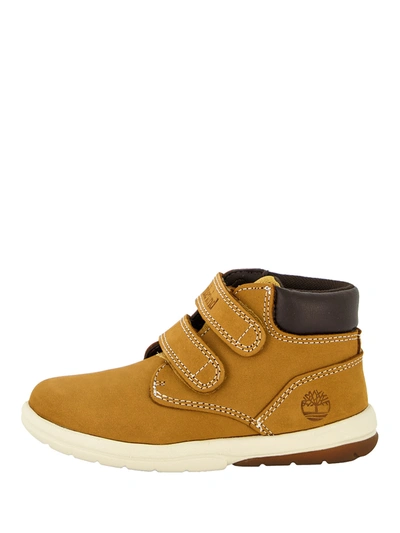 Shop Timberland Shoes Kids Brown Boots