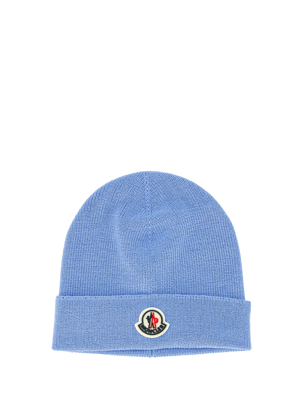 moncler hat kids