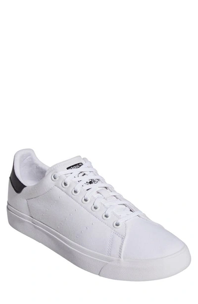 Adidas Originals Stan Smith Vulcan Sneaker In White/ Core Black | ModeSens