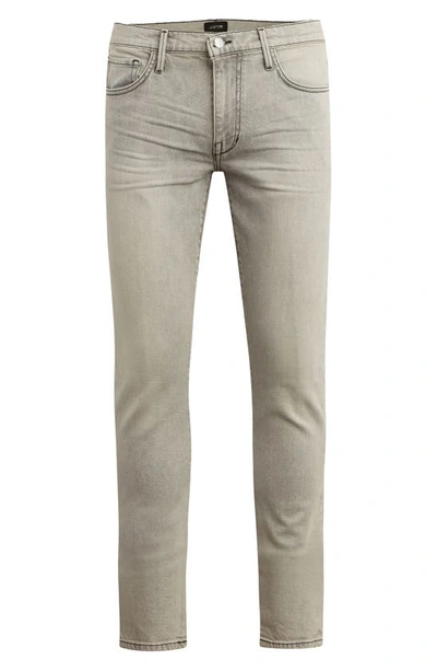 Shop Joe's The Legend Skinny Fit Jeans In Haslo