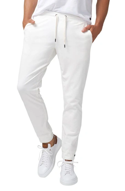 Shop Good Man Brand Pro Slim Fit Joggers In Natural