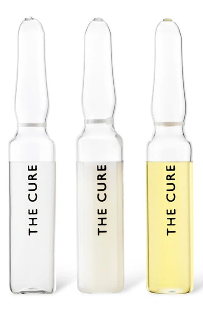 Shop Omorovicza The Cure Nine Day Ampoule Program