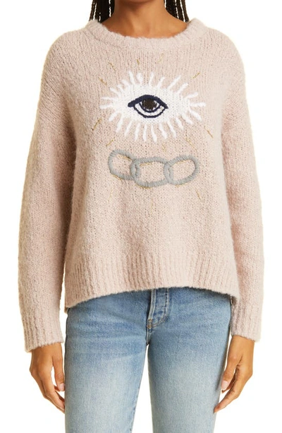 Raquel allegra sweater hotsell