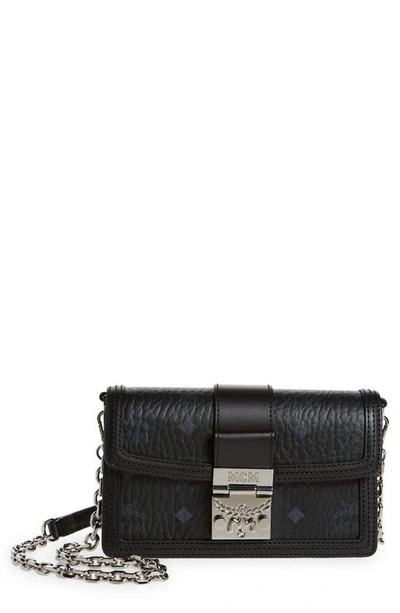 MCM Gretl Visetos Crossbody