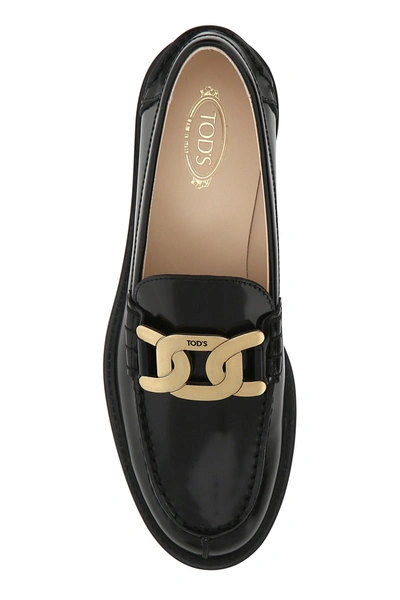 Shop Tod's Mocassino-38 Nd  Female