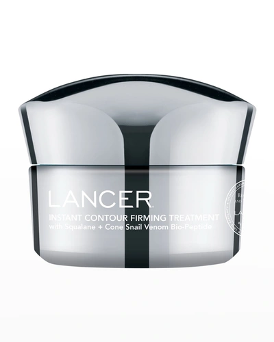 Shop Lancer Instant Contour Firming Treatment, 1.7 Oz.