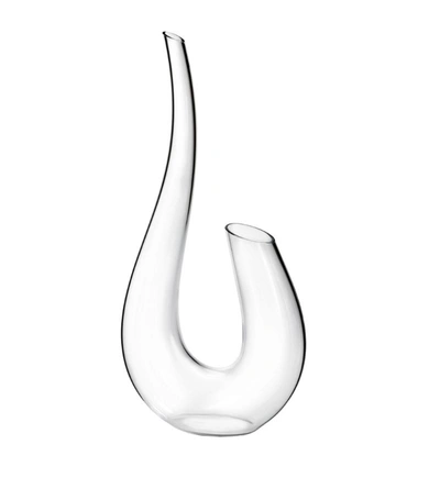 Shop Waterford Elegance Tempo Decanter (1l) In Clear
