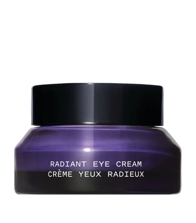 Shop Keys Soulcare Radiant Eye Cream (15ml) In Multi