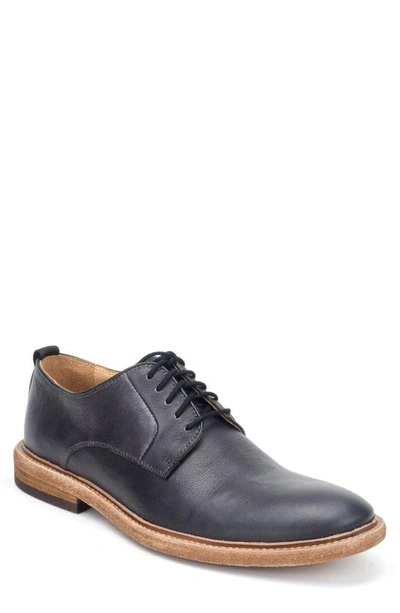 Shop Warfield & Grand Carvell Derby In Black
