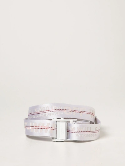 Shop Off-white Belt Off White Women