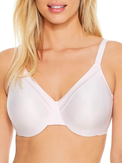 Shop Wacoal Perfect Primer Bra In Tender Touch