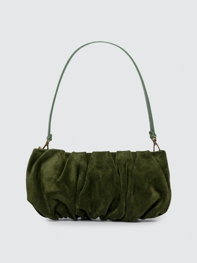 Shop Staud Bean Bag In Green