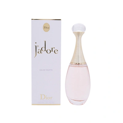 【欧洲直购】Dior 迪奥 真我璀璨女士淡香水 100毫升 EDT持久留香