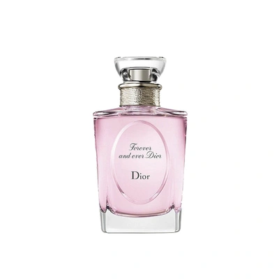 【欧洲直购】Dior 迪奥 永恒的爱女士淡香水 100毫升 花香调