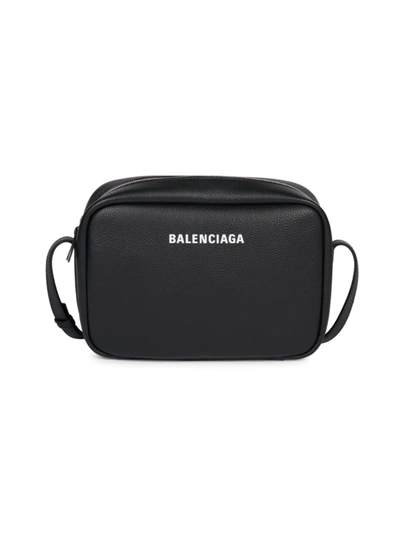 Balenciaga 2022 Everyday Medium Camera Bag