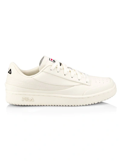 Shop Fila Men's Barneys New York X  Original Tennis Sneaker In Gardenia