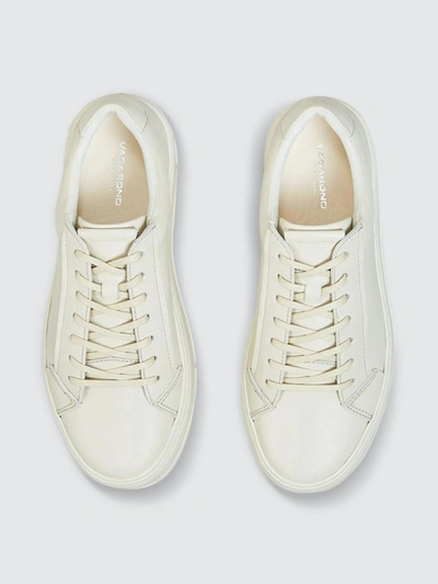 Shop Vagabond Shoemakers Judy Sneakers In Plaster