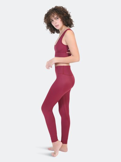 Shop Alana Athletica The Classic Renew Legging In Pink