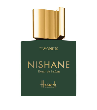 Shop Nishane Favonius Extrait De Parfum (100ml) In Multi