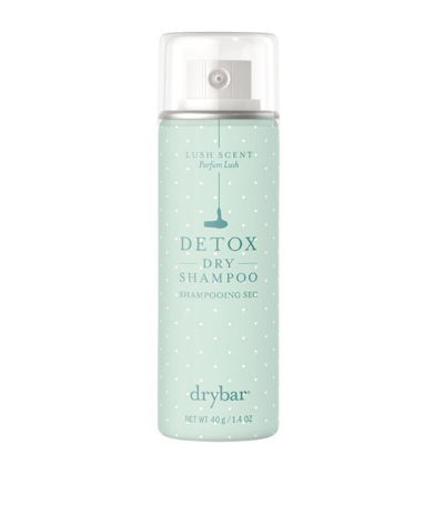Shop Drybar Detox Lush Dry Shampoo (40g) In Multi