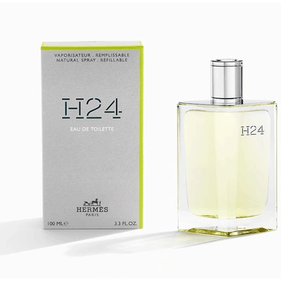 爱马仕 HERMES  H24男士淡香水 100ml 其他/other