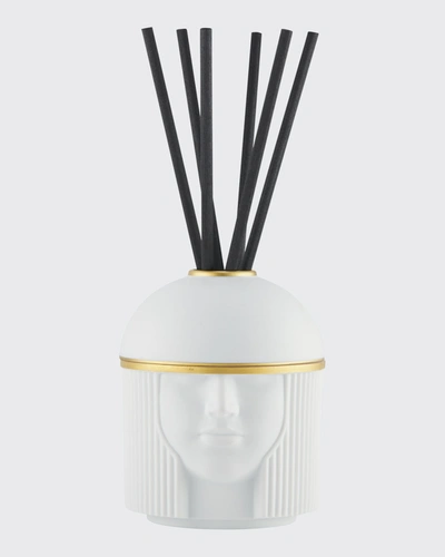 Richard Ginori Lcdc Lamazzone Black Stone Diffuser, 300ml