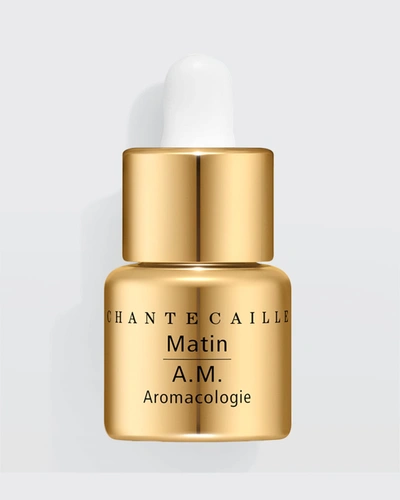 Chantecaille Gold Recovery Intense Concentrate Pm Serum