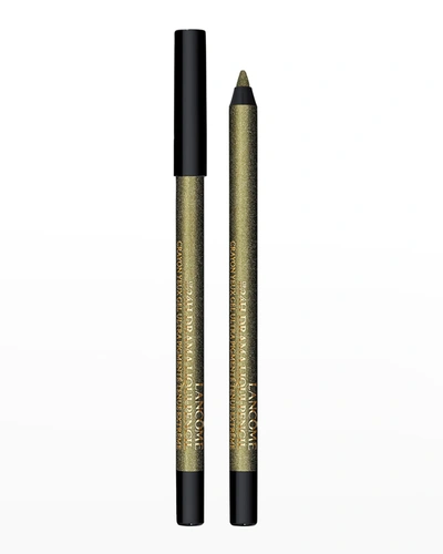 Shop Lancôme 24h Drama Liquid Waterproof Gel Pencil Eyeliner