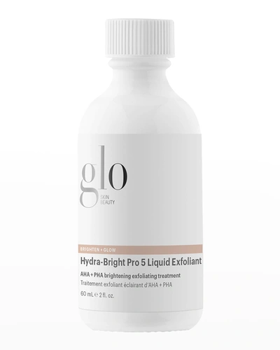 Shop Glo Skin Beauty 2 Oz. Hydra-bright Pro 5 Liquid Exfoliant