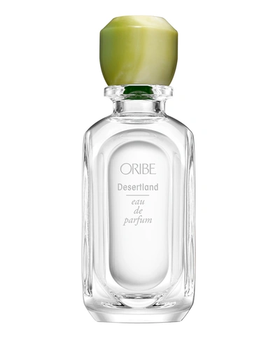 Shop Oribe 2.5 Oz. Desertland Eau De Parfum