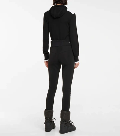 Cordova Women's Val D'isere Skinny Fit Pants In Onyx