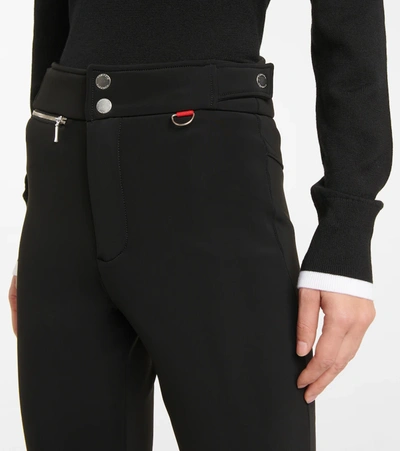 Val D'Isere ski pants in black - Cordova