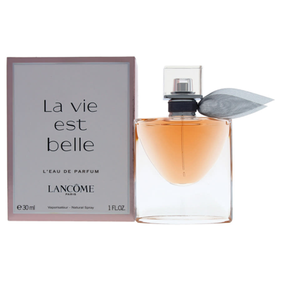 Shop Lancôme La Vie Est Belle By Lancome For Women - 1 oz Leau De Parfum Spray In Orange